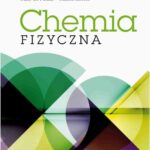 Chemia fizyczna — okładka e-booka