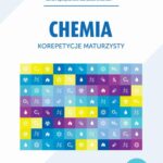 Chemia. Korepetycje maturzysty — okładka e-booka