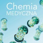 Chemia medyczna — okładka e-booka
