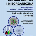 Tytuł: Chemia ogólna i nieorganiczna. Podstawy chemii. Roztwory i procesy w roztworach. Obliczenia chemiczne i problemy
Autor: 
Wydawnictwo: Politechnika Rzeszowska
Formaty: PDF