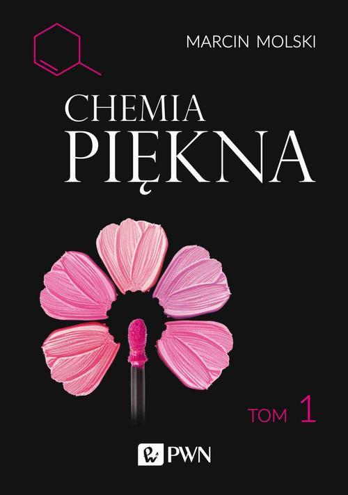 Tytuł: Chemia Piękna Tom 1
Autor: Marcin Molski
Wydawnictwo: Wydawnictwo Naukowe PWN
Formaty: MOBI, EPUB
