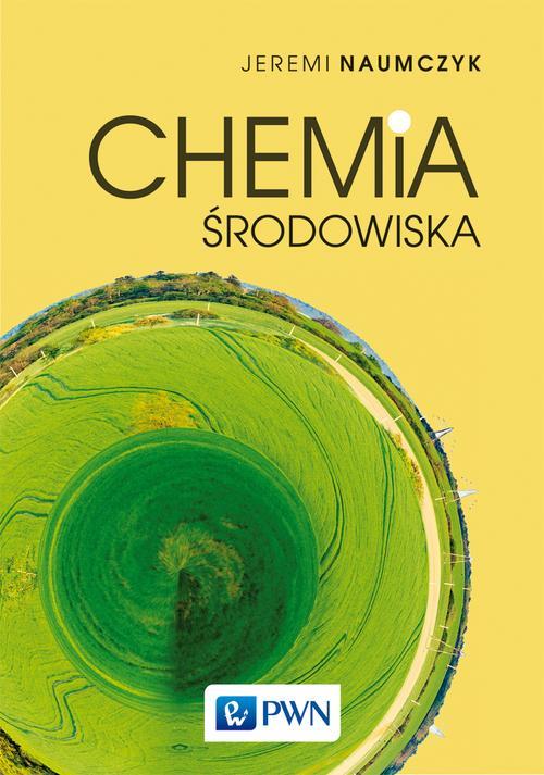 Tytuł: Chemia środowiska
Autor: Jeremi Naumczyk
Wydawnictwo: Wydawnictwo Naukowe PWN
Formaty: MOBI, EPUB
