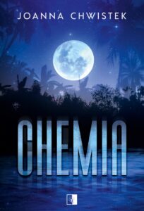 Chemia — okładka e-booka