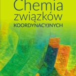 Chemia związków koordynacyjnych — okładka e-booka