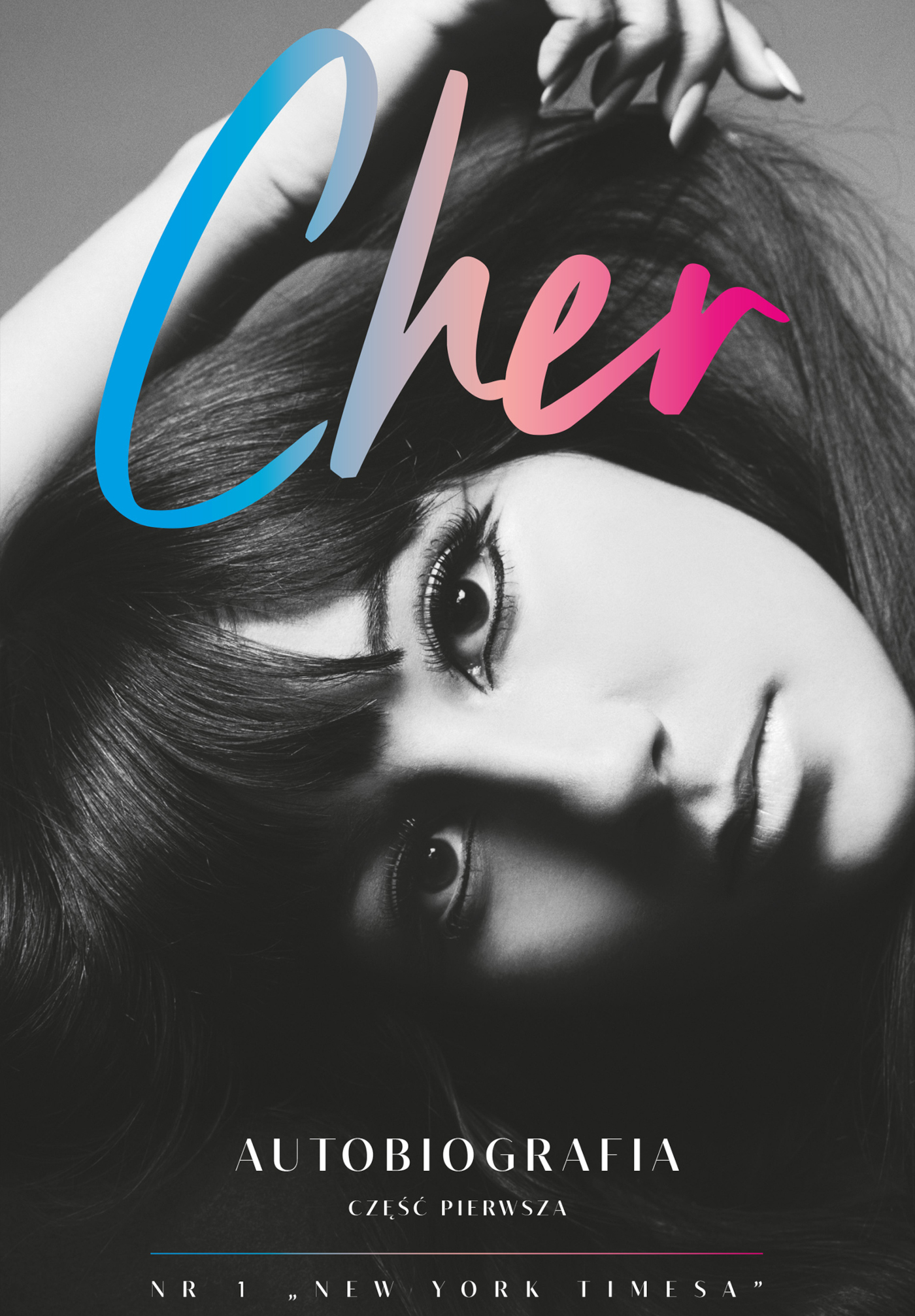Tytuł: Cher. Autobiografia (część 1)
Autor: Cher
Wydawnictwo: FILIA
Formaty: EPUB, MOBI