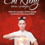 Chi Kung – teoria i praktyka — okładka e-booka