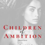 Tytuł: Children of Ambition
Autor: J. J. McAvoy
Wydawnictwo: NieZwykłe Zagraniczne
Formaty: MOBI, EPUB