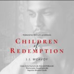 Tytuł: Children of Redemption
Autor: J. J. McAvoy
Wydawnictwo: NieZwykłe Zagraniczne
Formaty: MP3