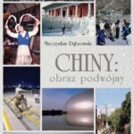 Chiny: obraz podwójny — okładka e-booka
