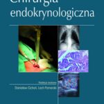 Chirurgia endokrynologiczna — okładka e-booka