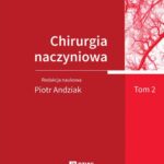 Chirurgia naczyniowa Tom 2 — okładka e-booka
