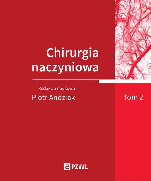 Tytuł: Chirurgia naczyniowa Tom 2
Autor: 
Wydawnictwo: PZWL
Formaty: EPUB, MOBI