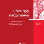 Chirurgia naczyniowa Tom 3 — okładka e-booka