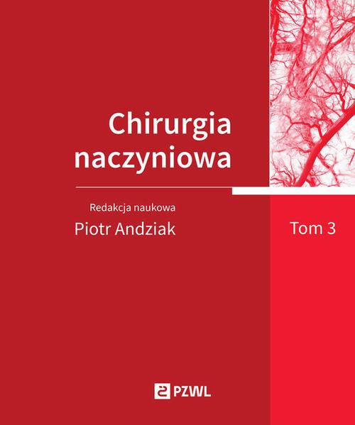 Tytuł: Chirurgia naczyniowa Tom 3
Autor: 
Wydawnictwo: PZWL
Formaty: EPUB, MOBI