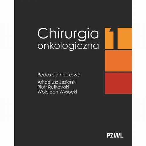 Tytuł: Chirurgia onkologiczna. Tom 1
Autor: 
Wydawnictwo: PZWL
Formaty: MOBI, EPUB