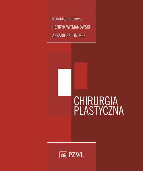 Tytuł: Chirurgia plastyczna
Autor: 
Wydawnictwo: PZWL
Formaty: MOBI, EPUB