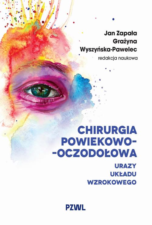 Tytuł: Chirurgia powiekowo-oczodołowa
Autor: 
Wydawnictwo: PZWL
Formaty: EPUB, MOBI