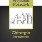 Chirurgia. Repetytorium — okładka e-booka