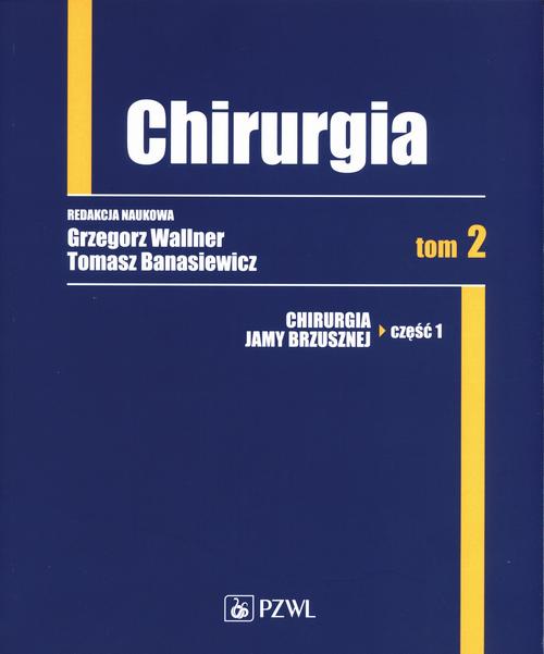 Tytuł: Chirurgia. Tom 2
Autor: 
Wydawnictwo: PZWL
Formaty: EPUB, MOBI