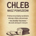 Chleb nasz powszedni — okładka e-booka