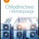 Chłodnictwo i klimatyzacja — okładka e-booka