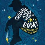 Tytuł: Chłopak, który okradał domy. I dziewczyna, która skradła jego serce
Autor: C.G. Drews
Wydawnictwo: Books4YA
Formaty: EPUB, MOBI