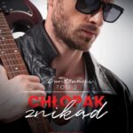 Chłopak znikąd — okładka e-booka