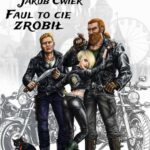Chłopcy. Faul to cię zrobił. Zaginione opowiadanie — okładka e-booka