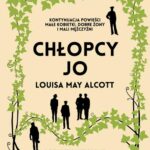 Tytuł: Chłopcy Jo
Autor: Louisa May Alcott
Wydawnictwo: MG
Formaty: EPUB, MOBI