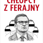 Tytuł: Chłopcy z ferajny. Największa afera w polskiej polityce
Autor: Jacek Harłukowicz
Wydawnictwo: Czerwone i Czarne
Formaty: EPUB, MOBI