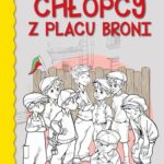 Tytuł: Chłopcy z placu Broni
Autor: Ferenc Molnár
Wydawnictwo: Siedmioróg
Formaty: EPUB, MOBI