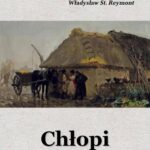 Tytuł: Chłopi
Autor: Władysław Stanisław Reymont
Wydawnictwo: Armoryka
Formaty: MOBI, EPUB