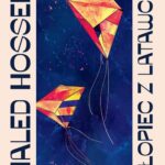 Tytuł: Chłopiec z latawcem
Autor: Khaled Hosseini
Wydawnictwo: Albatros
Formaty: MOBI, EPUB