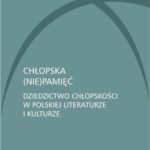 Chłopska (nie)pamięć Tom 7 — okładka e-booka