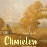 Chmielew i jego mieszkańcy — okładka e-booka