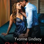 Tytuł: Choćby jedna noc
Autor: Yvonne Lindsay
Wydawnictwo: Harlequin
Formaty: MOBI, EPUB