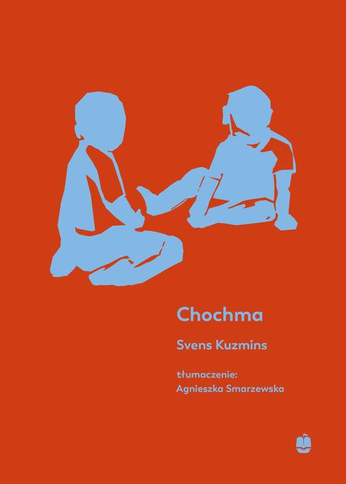 Tytuł: Chochma
Autor: Svens Kuzmins
Wydawnictwo: Marpress
Formaty: EPUB, PDF, MOBI