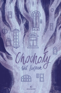 Chochoły — okładka e-booka