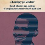 Chodzący po wodzie — okładka e-booka