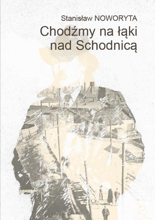 Tytuł: Chodźmy na łąki nad Schodnicą
Autor: Stanisław Noworyta
Wydawnictwo: Warszawska Firma Wydawnicza
Formaty: EPUB