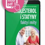 Tytuł: Cholesterol i statyny - fakty i mity
Autor: Maciej Janiszewski, Marek Chmielewski, Artur Mamcarz
Wydawnictwo: Medical Education
Formaty: EPUB, PDF, MOBI