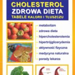 Tytuł: Cholesterol. Zdrowa dieta. Tabele kalorii i tłuszczu
Autor: Praca zbiorowa
Wydawnictwo: Literat
Formaty: PDF
