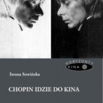 Chopin idzie do kina — okładka e-booka