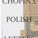 Chopins Polish Letters — okładka e-booka