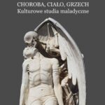 Choroba, ciało, grzech. Kulturowe studia maladyczne — okładka e-booka