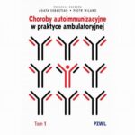 Tytuł: Choroby autoimmunizacyjne w praktyce ambulatoryjnej. Tom 1
Autor: 
Wydawnictwo: PZWL
Formaty: EPUB, MOBI