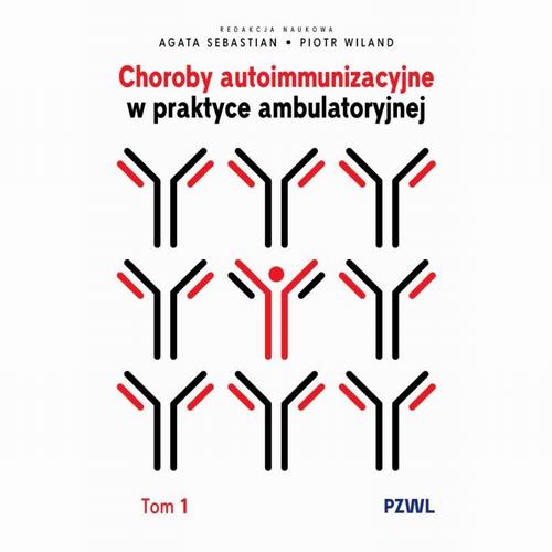 Tytuł: Choroby autoimmunizacyjne w praktyce ambulatoryjnej. Tom 1
Autor: 
Wydawnictwo: PZWL
Formaty: EPUB, MOBI