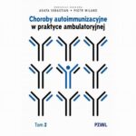 Tytuł: Choroby autoimmunizacyjne w praktyce ambulatoryjnej. Tom 2
Autor: 
Wydawnictwo: PZWL
Formaty: EPUB, MOBI