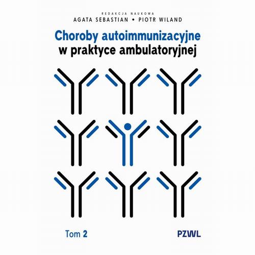 Tytuł: Choroby autoimmunizacyjne w praktyce ambulatoryjnej. Tom 2
Autor: 
Wydawnictwo: PZWL
Formaty: EPUB, MOBI
