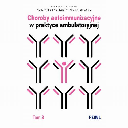 Tytuł: Choroby autoimmunizacyjne w praktyce ambulatoryjnej. Tom 3
Autor: 
Wydawnictwo: PZWL
Formaty: EPUB, MOBI
